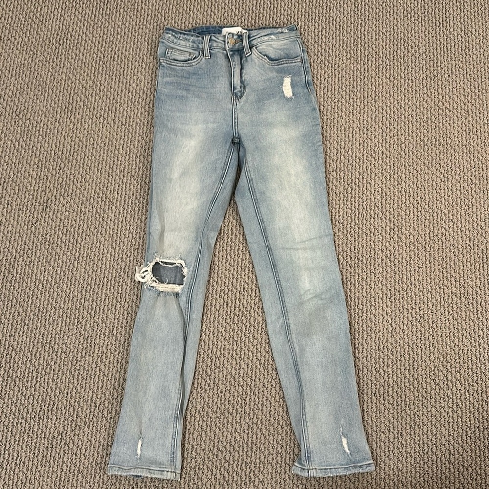 Vervet Los Angeles Jeans